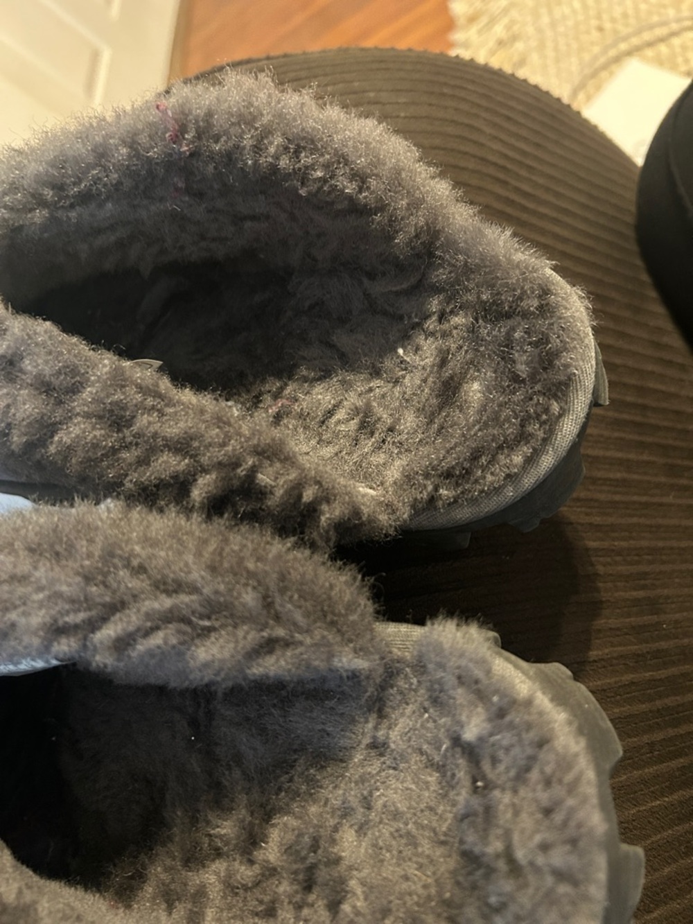 Ugg Coquette Slippers - Picture 4 of 5